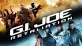 GI Joe: Retaliation Streaming: Watch & Stream Online via Paramount Plus