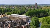 Cambridge University scraps state school admission targets – report