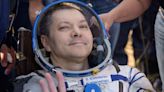 Russian cosmonaut sets world record for most time in space