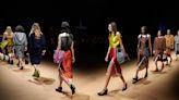 The Prada Show Was Confusing. But That’s the Point.