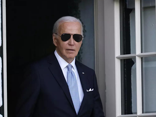 Is Joe Biden medically fit to continue as the US President? Here is what the medical community thinks