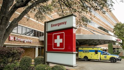 Which hospitals are the best in Austin? See the U.S. News & World Report rankings