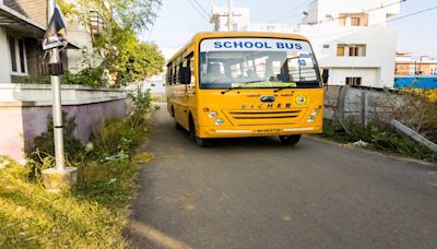 Private School Makes Students Stay Back to Coerce Parents to Opt For School Transport, Allege Parents