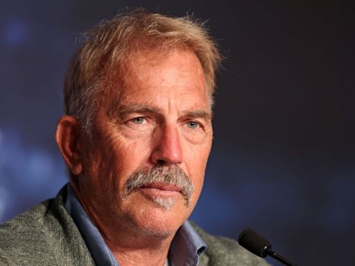 Kevin Costner Makes Official Announcement About His 'Yellowstone' Future