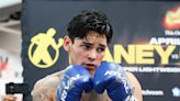 Ryan Garcia 'tests positive for banned PED' after Devin Haney win