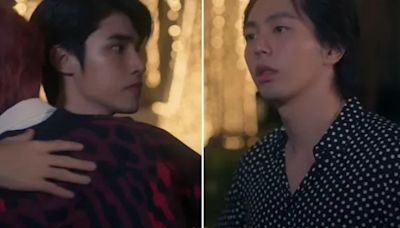 Thai BL Series My Stand-In Episode 3 Trailer: Up Poompat Gets Possessive Over Poom Phuripan