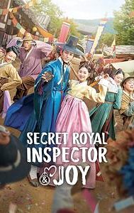 Secret Royal Inspector & Joy