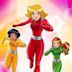 Totally Spies