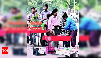 BIS Urges Chandigarh to Adopt Indian Standards for Street Food Vendors | Chandigarh News - Times of India