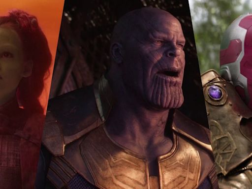 10 Most Unforgettable Scenes From Avengers: Infinity War that Left Fans In Awe