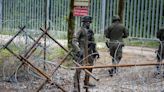 El viceministro de Defensa advierte de las tensiones en la frontera bielorrusa: "Así empezaron las guerras"