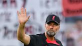 'I would call it a love affair,' Klopp's farewell message on Insta