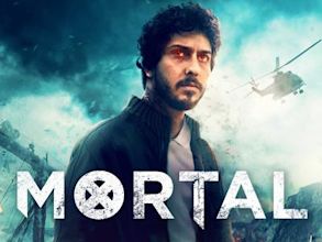 Mortal (film)