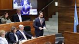 Queipo (PP) reta al Gobierno sobre la oficialidad: 'Convoque elecciones'