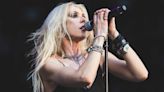 Taylor Momsen says she'll need rabies shots for 2 weeks after being bitten by a bat onstage