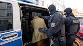 Germany saw more politically motivated crimes in 2022