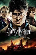 Harry Potter and the Deathly Hallows – Part 2