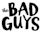 The Bad Guys (book series)