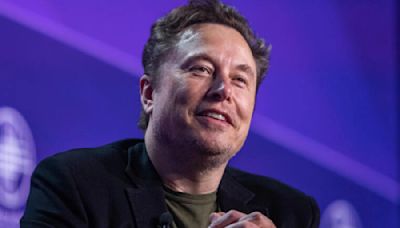 Elon Musk faces criticism over deepfake Kamala Harris video