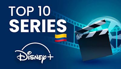 Las mejores series de Disney+ Colombia para ver hoy mismo