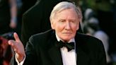 Muere a los 98 años actor británico Leslie Phillips, voz del Sombrero Seleccionador de Harry Potter