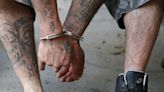 Detienen a 117 indocumentados acusados por crímenes graves en Estados Unidos