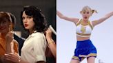 All 7 music videos from Taylor Swift's '1989' era, ranked