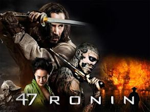 47 Ronin (2013 film)