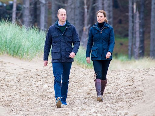 Kate Middleton : ce cadeau affreux du prince William qu’elle n’arrive pas à oublier