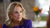 First Lady Jill Biden to visit Pennsylvania this weekend