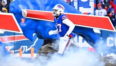 Underrated Bills CB dubbed a potential Pro Bowl candidate in 2024 NFL season