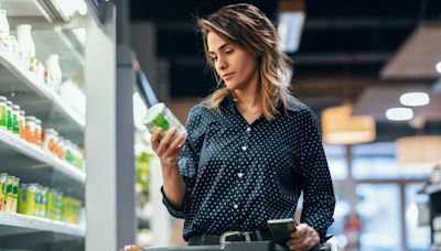 This is the best grocery aisle to shop for your brain health. Hint: It’s not produce