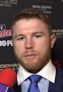 Saul Alvarez