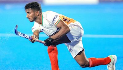 Young guns give India’s hockey team a fresh vigour