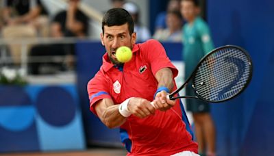 Tennis: une finale Djokovic-Alcaraz, Swiatek se console avec le bronze