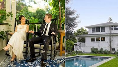 Inside Mark Zuckerberg's Billion-Dollar Empire: From Net Worth To Luxury Mansions