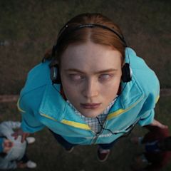 Stranger Things Season 5 Gives Us An Official Update On Sadie Sink's Max Mayfield Return - SlashFilm