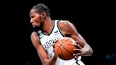 Durant, Irving, Nets seek redemption after messy 2021-22