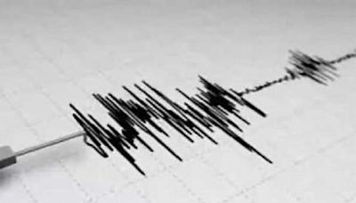 Maha: 4.2 magnitude earthquake in Amravati