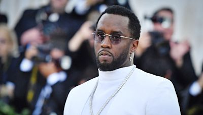 Howard University severs ties with Sean 'Diddy' Combs, ending his $1 million pledge