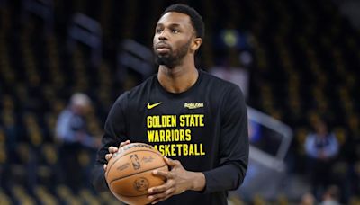 Mock NBA expansion draft: Warriors' Andrew Wiggins among top targets | Sporting News