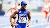 Esta es la razón por la que la velocista francesa cubrirá su cabello con una gorra durante inauguración de Juegos Olímpicos