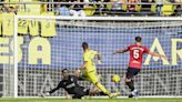 3-1. Tres goles de Morales tumban a Osasuna en el regreso de Marcelino