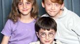 See the rumoured cast for the Harry Potter TV series