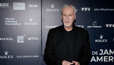 James Cameron prépare un nouveau film "Terminator"