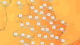 Greater Manchester weekend weather as glorious sunshine will come to a sudden end