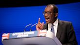 Voices: What Kwasi Kwarteng said to Tory conference – and what he really meant