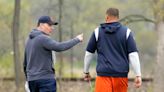 10 takeaways from report day at Bears training camp