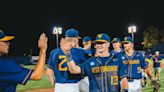 Times and TV schedule set for WVU's Super Regional vs UNC