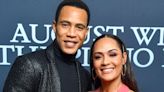 Empire Co-Stars Grace and Trai Byers Expecting First Baby Together